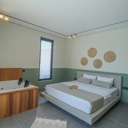Hotel Vio 3