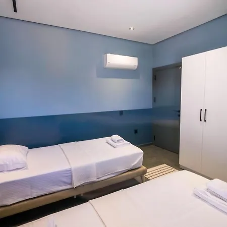 Hotel Vio 3 4*