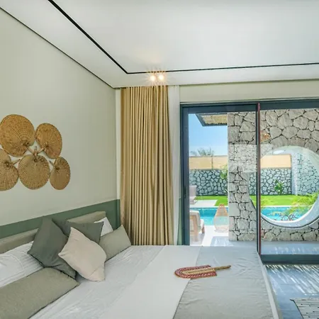 Hotel Vio 3 Fethiye